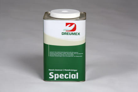 Zeep special - microkorrel - 4,2kg
